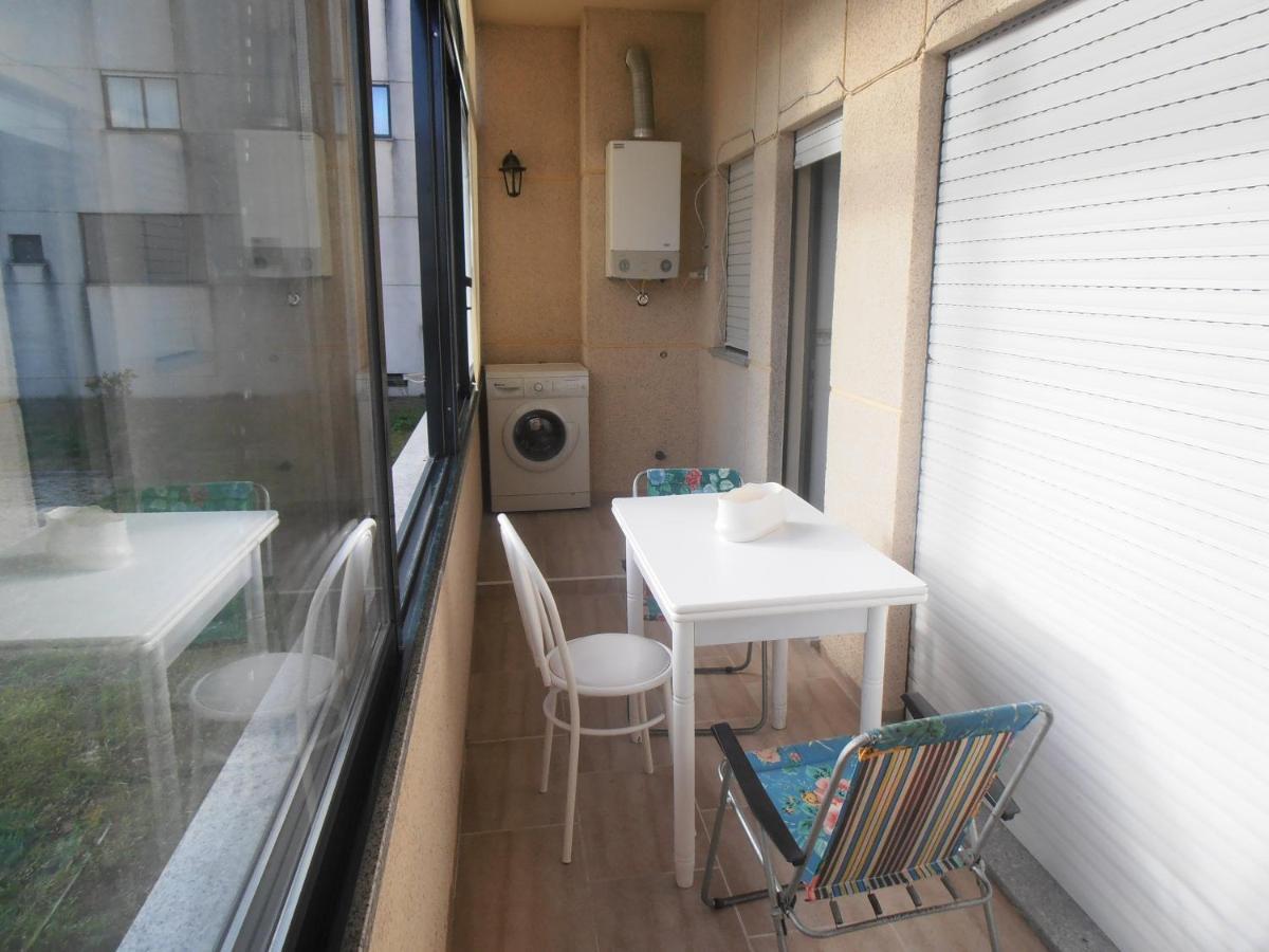 Apartamento Calmo E Simpatico Apartamento Vila Praia de Âncora Habitación foto